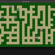 The Maze