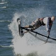 Windsurf Forward Loop Tries 2020 0 0