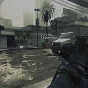 Darth JN COD Ghosts Mini 1