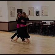 Basic Quickstep Beginner S Class May 2024