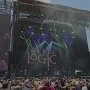 DRY KILL LOGIC TECHNICAL DIFFICULTIES Welcome To Rockville 2025 Daytona Beach FL 4K 60FPS
