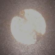 Earth Explosion