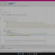 Simple Quiz Form JFrame