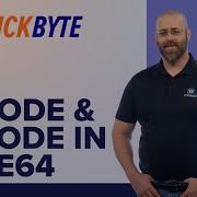 How To Encode And Decode Data Using Base64 An ITProTV QuickByte