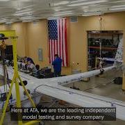 Modal Testing Part I Why Ground Vibration Tests Are Essential For Aviation Safety
