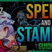 Osu Khz S Stream STAMINA And SPEED Guide A FULL Streaming Guide