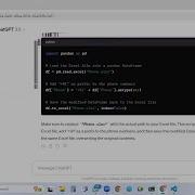 Excel Automation With Python And ChatGPT How Python And ChatGPT Automate Excel Tasks