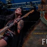FURY Live Full Set Performance Bloodstock 2021