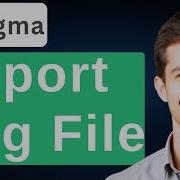How To Export Fig File From Figma 2026 Guide