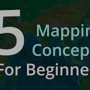 5 Helpful Mapping Concepts Tips For Beginners