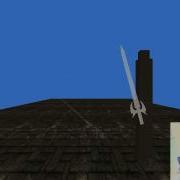 Sword Demo Kinect Unity