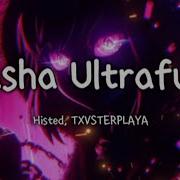 Histed TXVSTERPLAYA Masha Ultrafunk Lyrics Letra