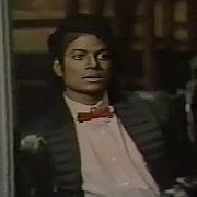 Michael Jackson Billie Jean Video Rare Behind The Scenes Clip