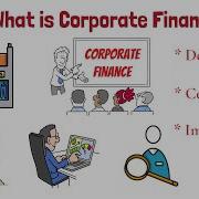 What Is Corporate Finance From A Business Professor