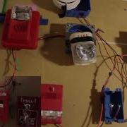 System Test 18 Requested