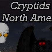 Mythical Creatures Of North America Documentary