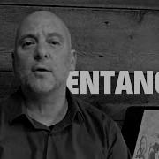 Entangled Genesis Martin Levac Cover Feat David Myers François Larouche