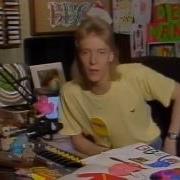 CBBC 30 July 1986 Day 3 Menu