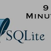 Learn Databases SQL SQLite3 In 9 Minutes