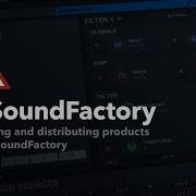 Creating And Distributing Products For MSoundFactory