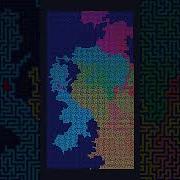 A Pathfinding Algorithm Solving A Maze Godot