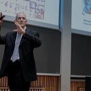 DTU Ørsted Lecture With Professor Steven Eppinger