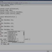 JavaFx Tutorial For Beginners 21 JavaFx CheckBox
