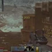 Modern Wafare 2 Team Deathmatch 35 12 26 Kill Streak