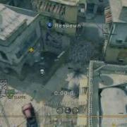 Call Of Duty 4 WTF Killcam Spectator