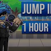 Friday Night Funkin VS Bob Jump In Ex BOTPLAY 1 Hour Loop