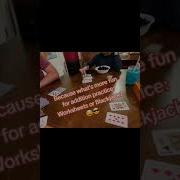 Learning Addition Worksheets Or Blackjack