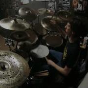 Suffocation Liege Of Inveracity DRUMS ONLY