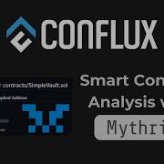Smart Contract Analysis With Mythril
