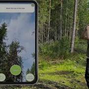 Arboreal Tree Height Tutorial Android