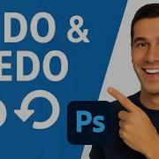 What Is The Undo Redo Shortcut In Photoshop Shortcuts