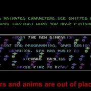SEUCK Title Screen Maker V1 1 PART 1 Commodore 64
