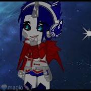 Crystal Kingdom Transformers MEP Part 4 5 TransformersMEPGachaPhiaph