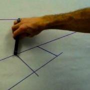 2 Point Perspective Ellipses