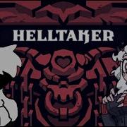 WHAT AM I PLAYING RIGHT NOW Helltaker