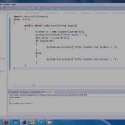 Java Session 015 Java Conditional Statements If Else Tamil Tutorials