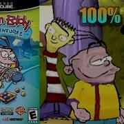 Ed Edd N Eddy The Mis Edventures 25 100 GameCube Longplay