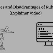 Advantages And Disadvantages Of Ruby On Rails