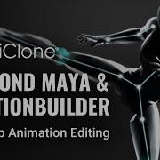 Unlock Mocap Animation Editing Mastery W Free Training Maya MotionBuilder Alternative IClone