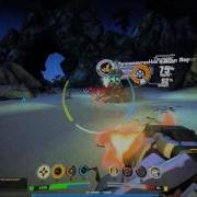Firefall Mining