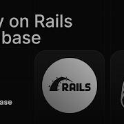 Get Started With Ruby On Rails And Postgres Using Supabase