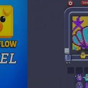 Pixel Flow Level 29 Walkthrough