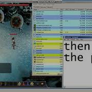 MN Cabal Attack Buff Tutorial