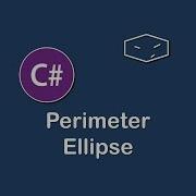 Perimeter Of Ellipse In C