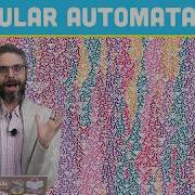 Coding Challenge 179 Elementary Cellular Automata