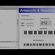 The House Of The Rising Sun Live Coding With ReactiveML